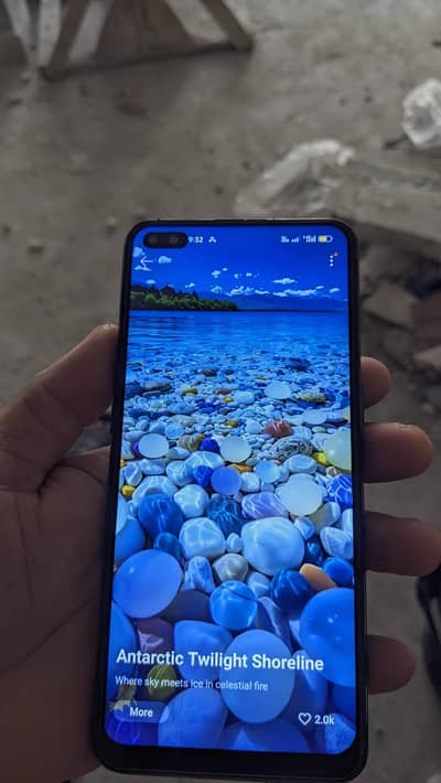 OPPO F17 Pro