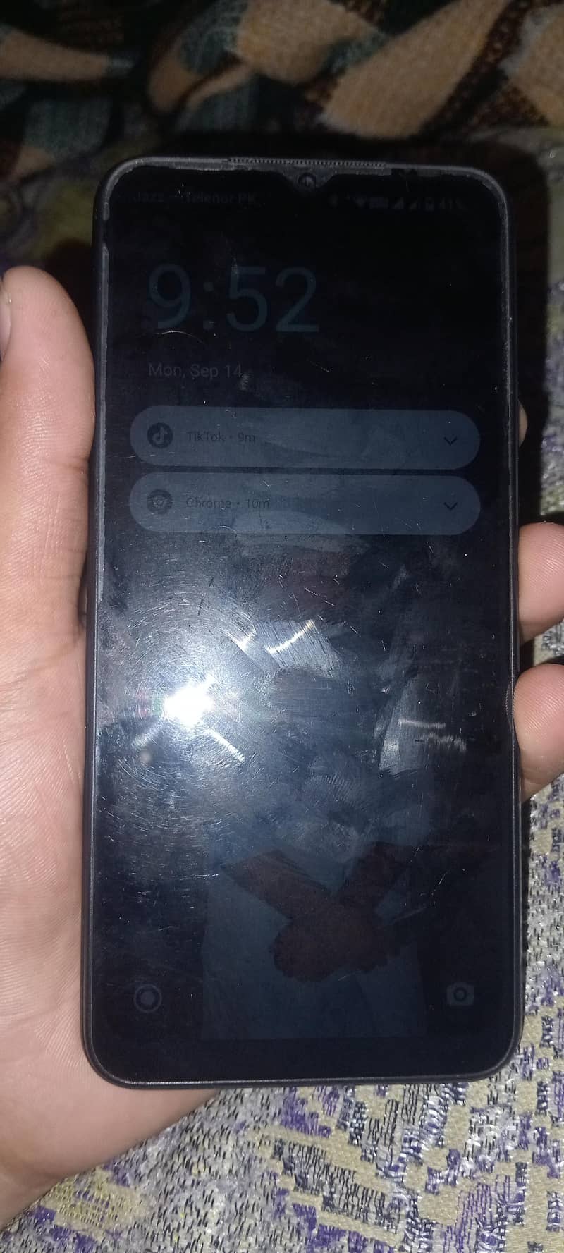 Xiaomi Redmi A2 Plus 3