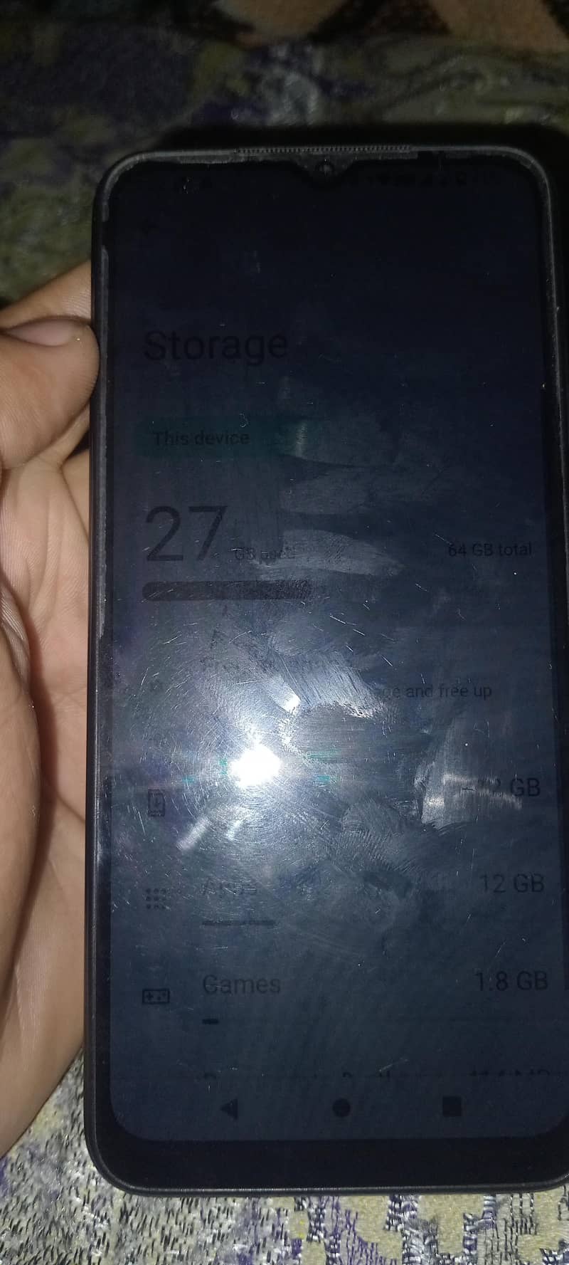 Xiaomi Redmi A2 Plus 4