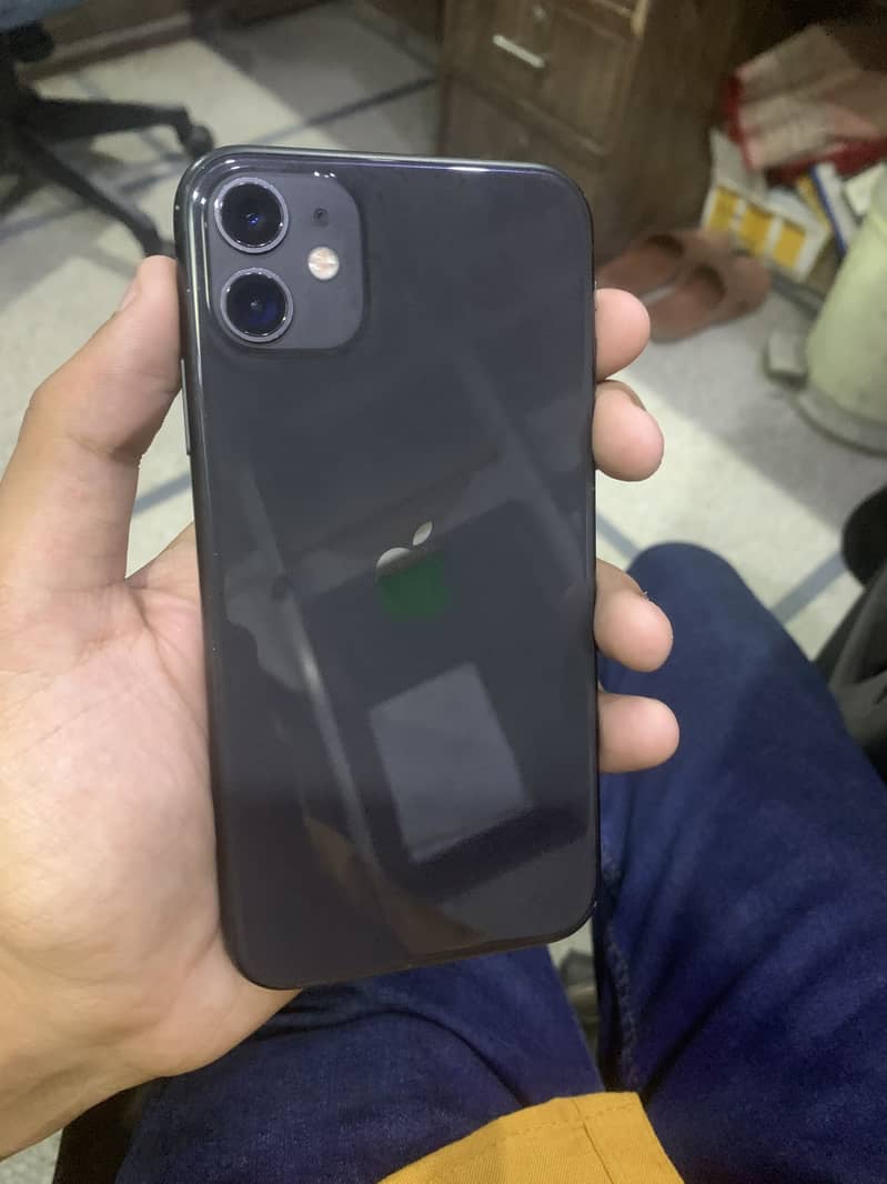 Apple iPhone 11 0