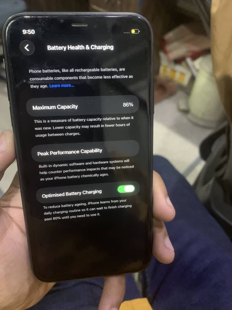 Apple iPhone 11 2