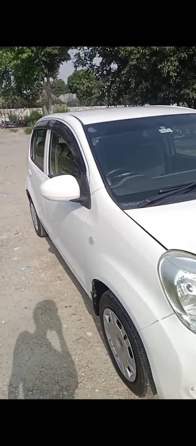 Daihatsu BooN Available for slae