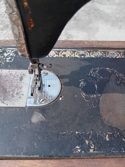 Sewing machine/Silai machine