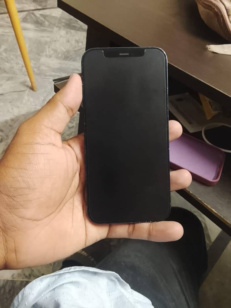Apple iPhone 12 1