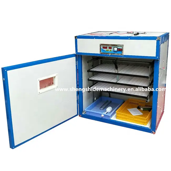 Incubators for sale | Incubator in Lahore | Hatching Machine | Autome — photo 3