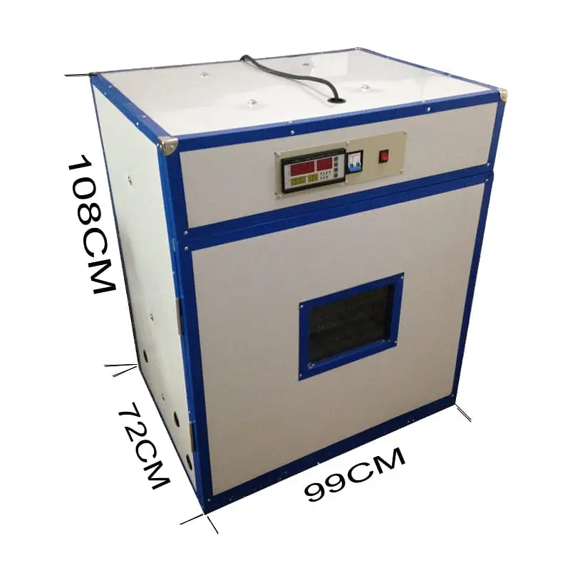 Incubators for sale | Incubator in Lahore | Hatching Machine | Autome — photo 4