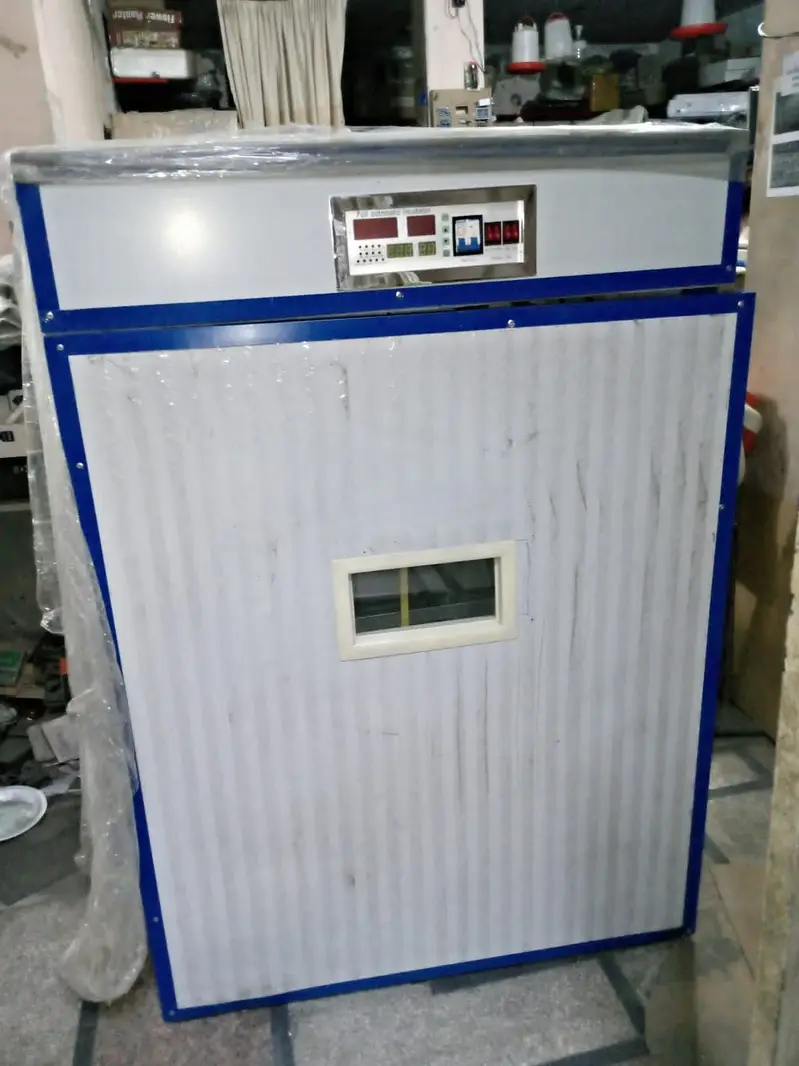 Incubators for sale | Incubator in Lahore | Hatching Machine | Autome — photo 5