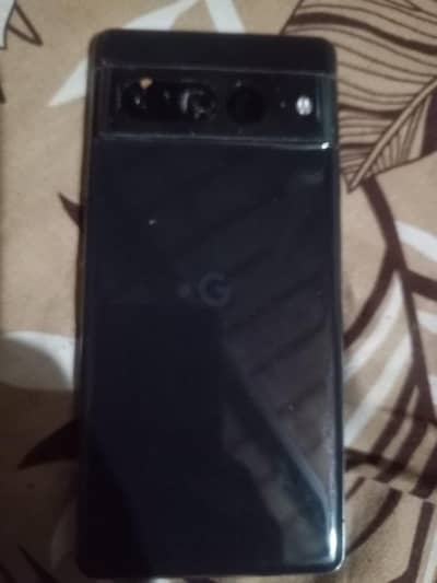 Google Pixel 7 Pro 12Gb 512Gb Variant