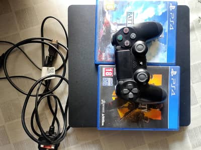 PS4 CUH-2116 B (1 TB) ( UK Import)