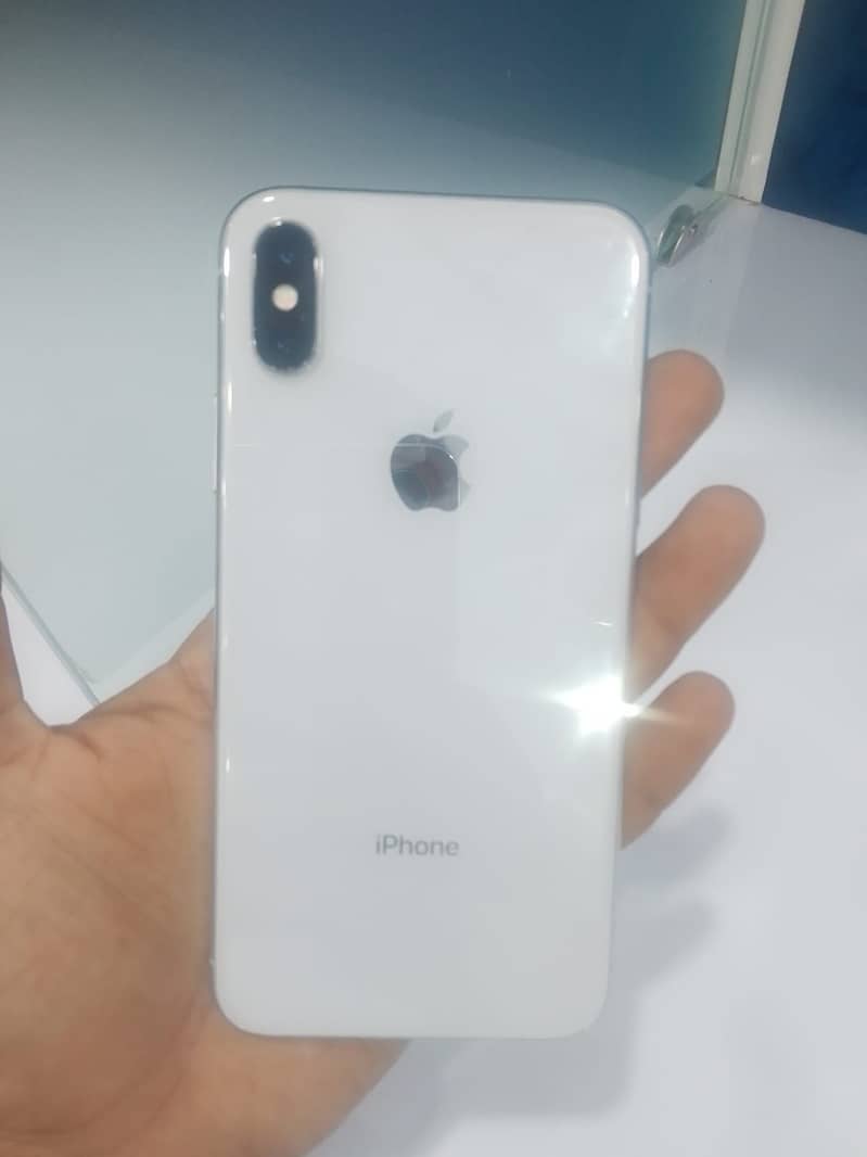 Apple iPhone X 0