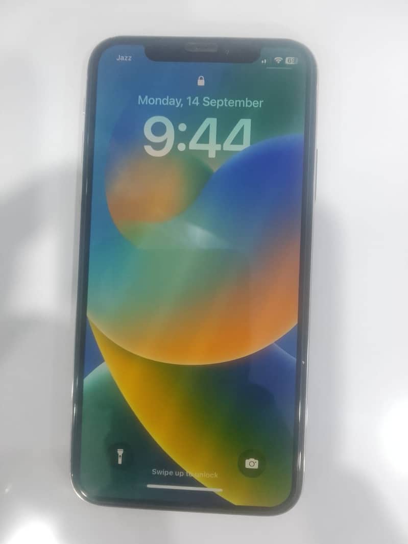 Apple iPhone X 2