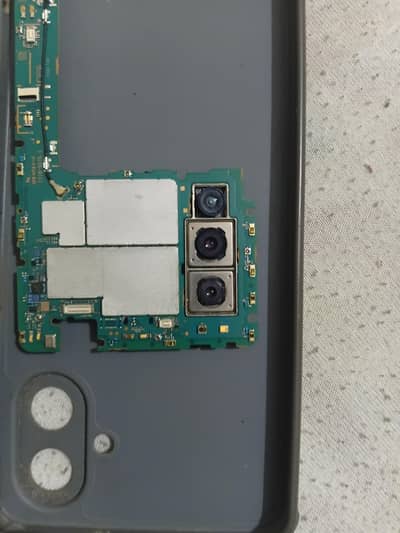 sony xperia 5 simple back camera