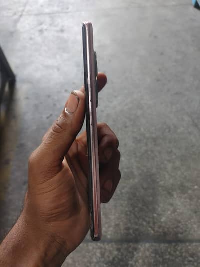 Infinix Zero 40