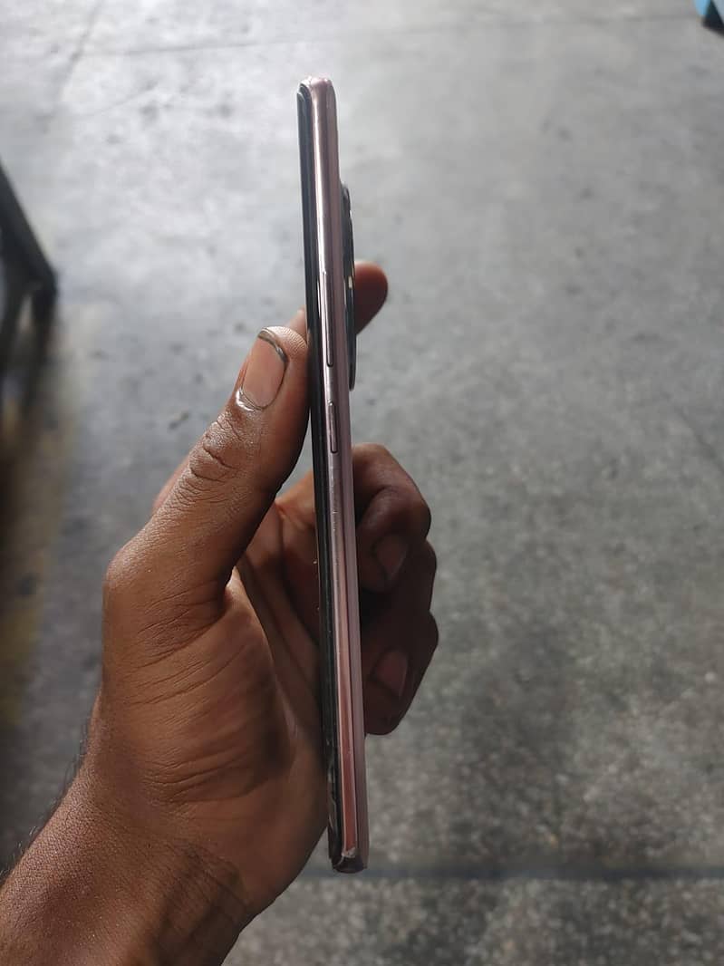 Infinix Zero 40 0