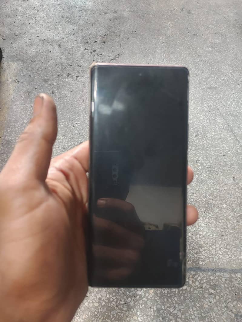 Infinix Zero 40 1