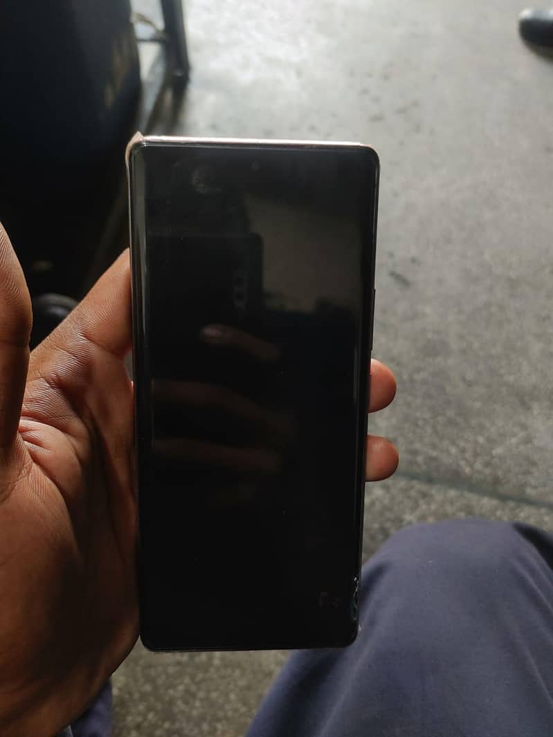 Infinix Zero 40 3