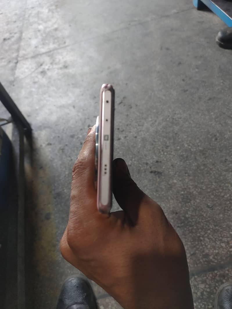Infinix Zero 40 5
