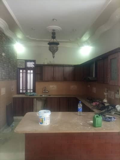 Prime Location Affordable Upper Portion For rent In Gulistan-e-Jauhar - Block 3