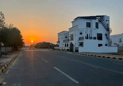 600 Square Yards Other for sale in Federal B Area