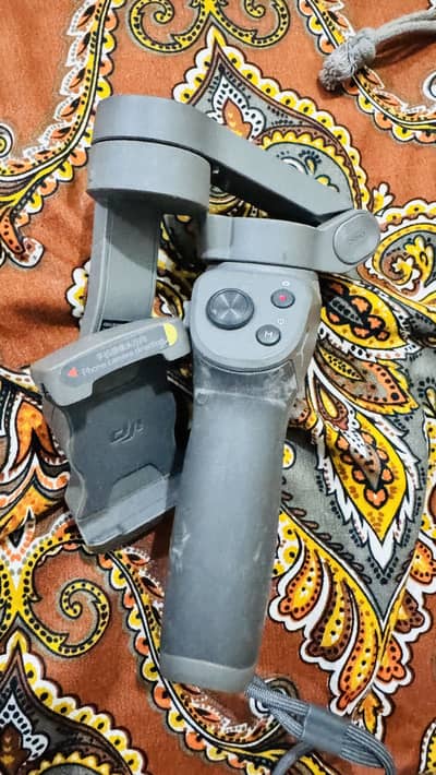 DJI Osmo Mobile 3 Smartphone Gimbal – Original