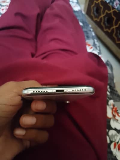 Apple iPhone X