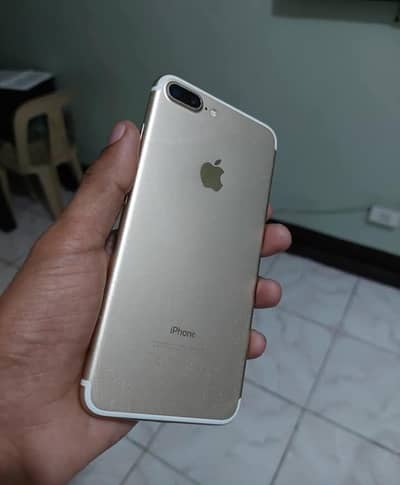 Apple iPhone 7 Plus
