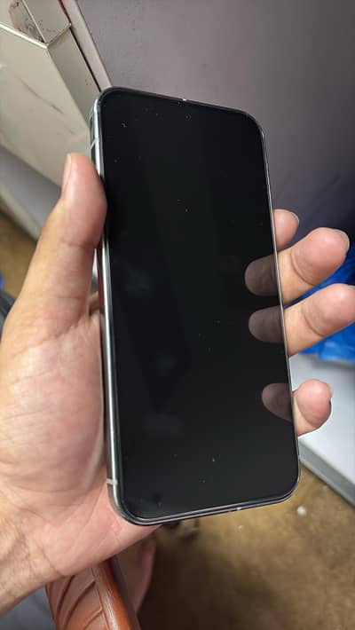 Google Pixel 9 Pro XL