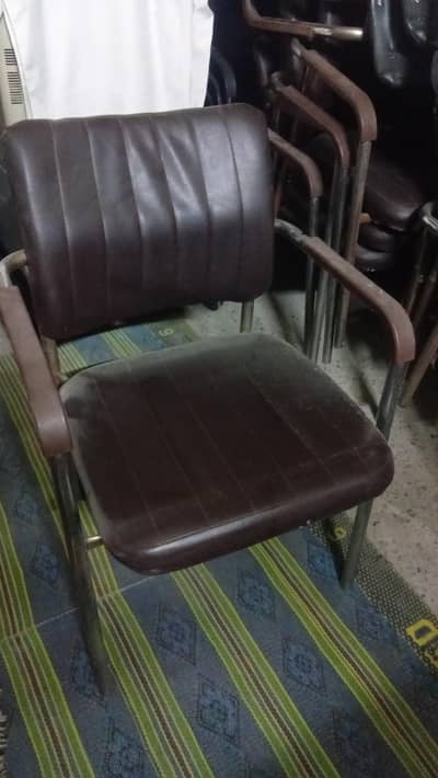 office chair