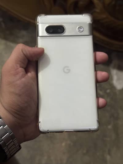 Google Pixel 7a 128GB Offical Approved 0/3/1/8/7/8/5/8/6/6/2
