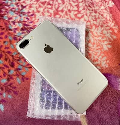 Apple iPhone 7 Plus