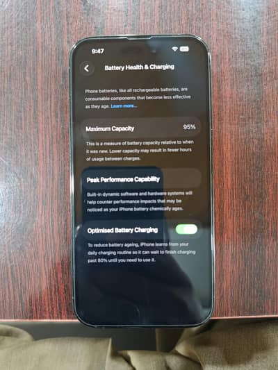 Apple iPhone 14 Pro