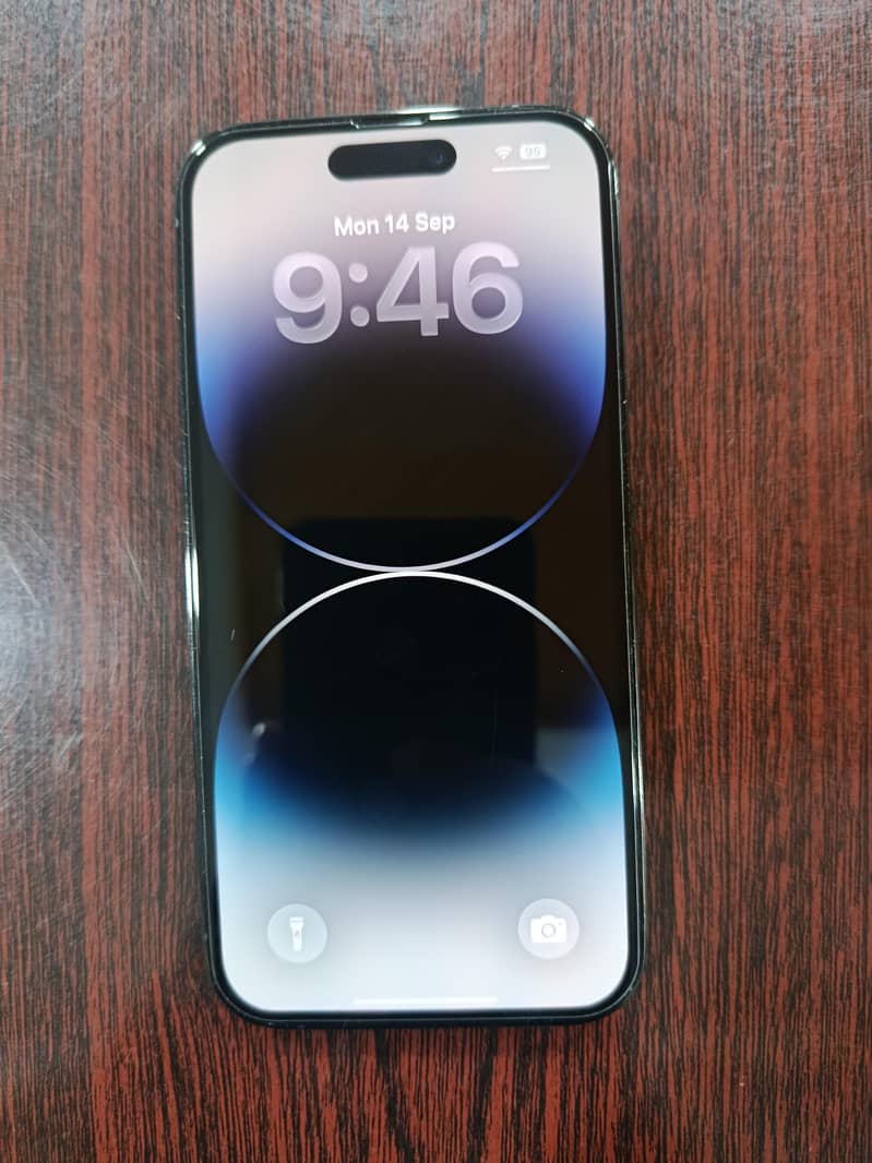 Apple iPhone 14 Pro 2