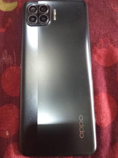 Oppo F17 Pro