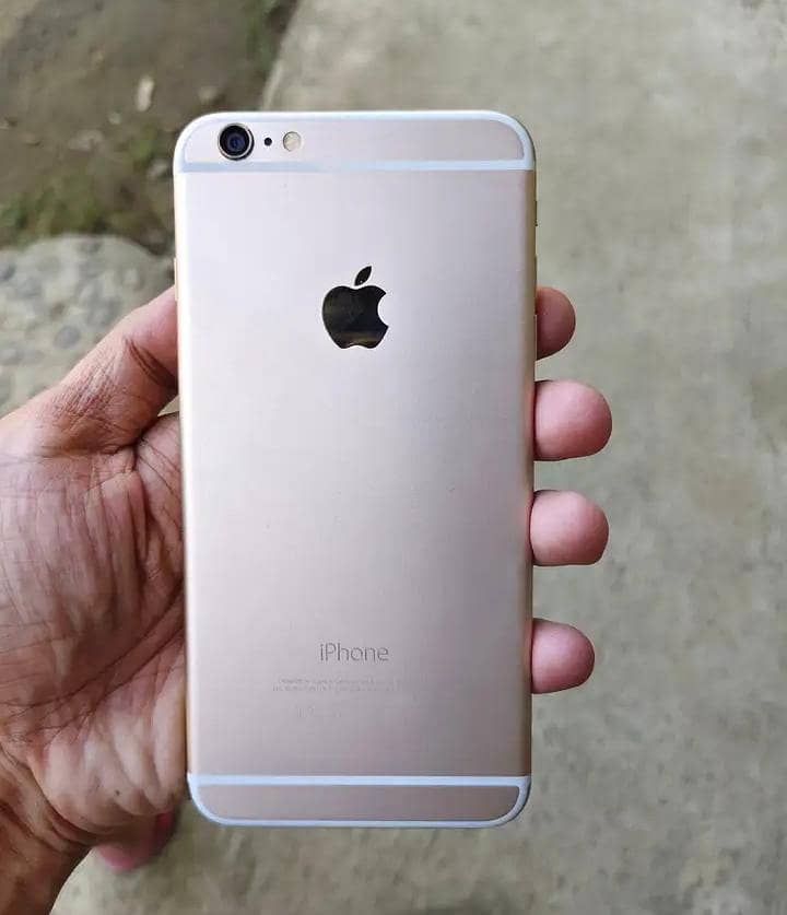 Apple iPhone 6S 0