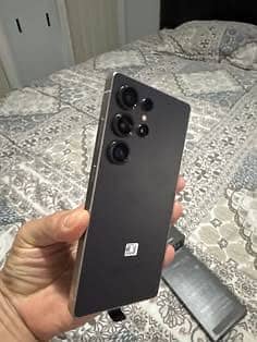 Samsung Mobile S25 Ultra