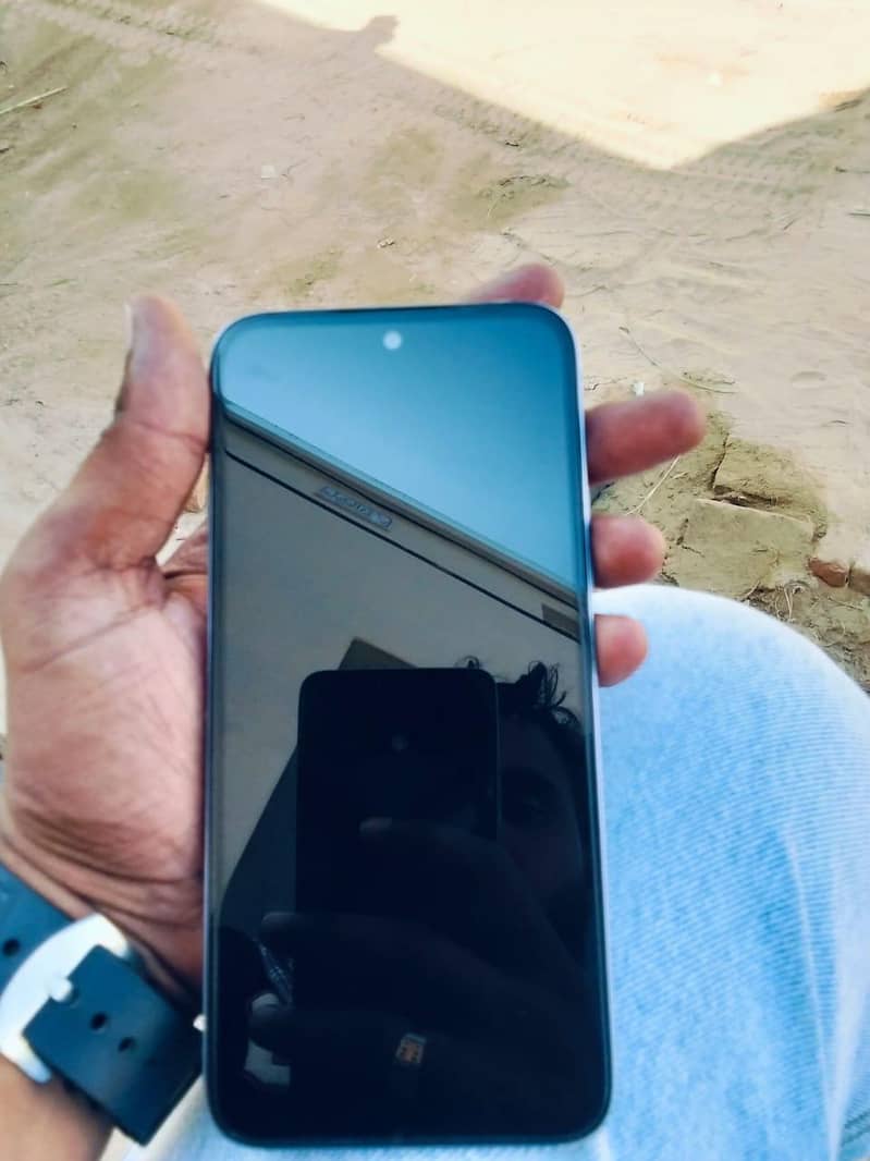 Tecno Other Model 6