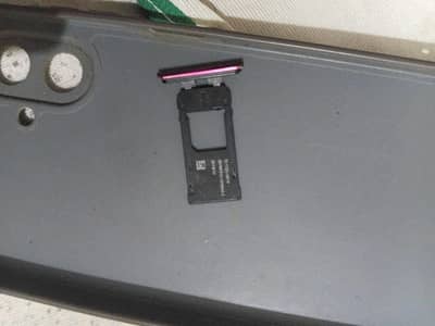 sony xperia simple sim tray