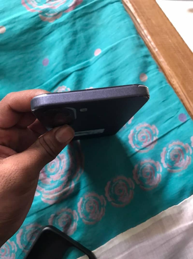 oppo A6k 6