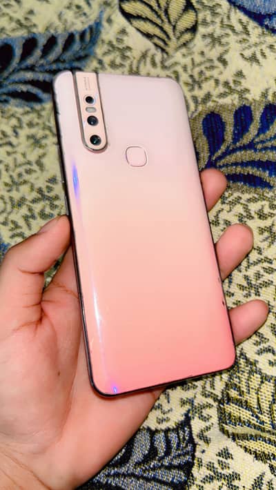 Vivo V15 8/256