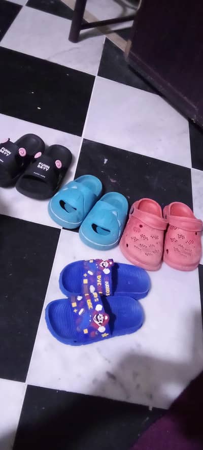 shoes boys and girls