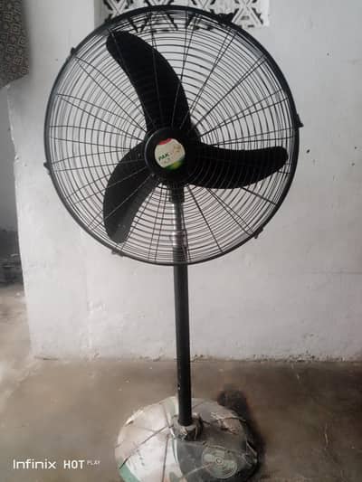 Soloar Fan