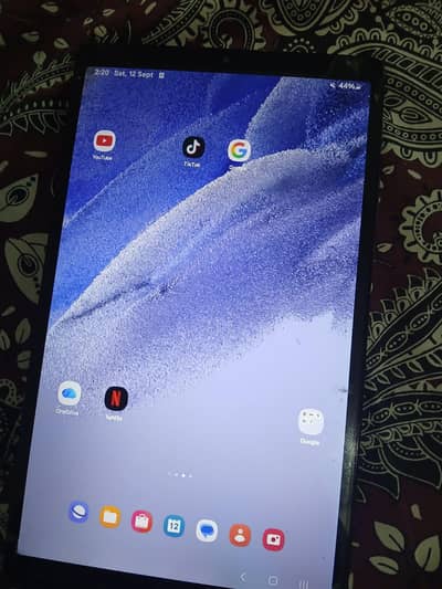 Samsung A7 lite