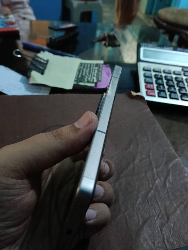 Infinix Note 50 1