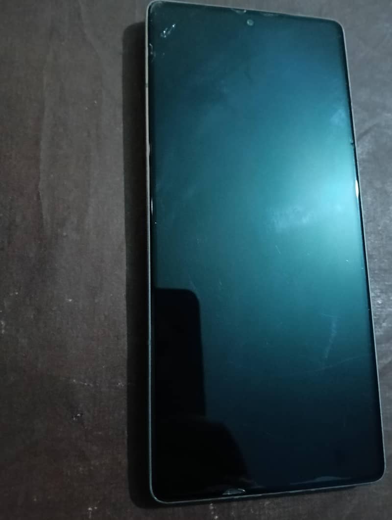 Infinix Note 50 3