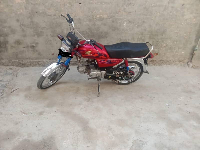 united 18 model 0