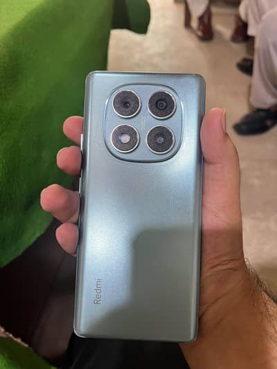 Xiaomi Redmi Note 14 Pro
