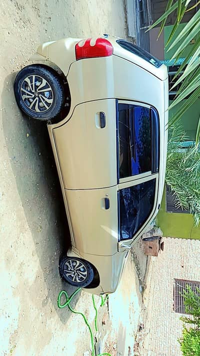 Suzuki Alto 2004