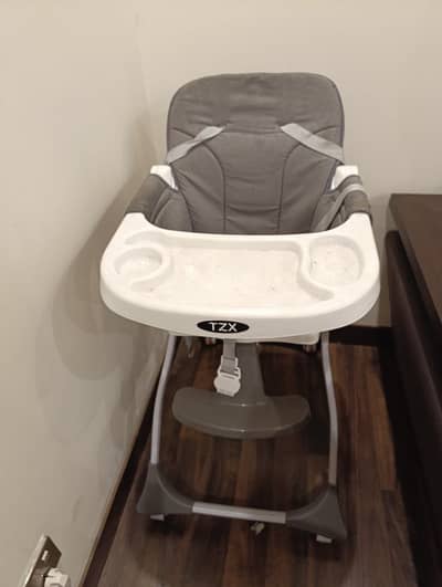 Baby high chair