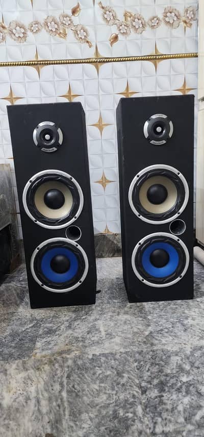 SONY , PIONEER, TECHNICS