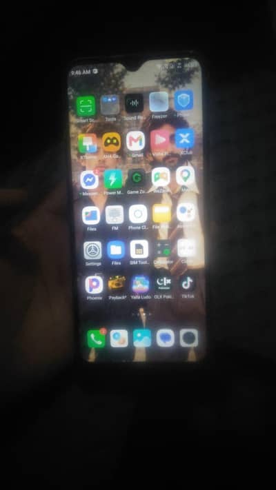 Infinix Hot 11 Play